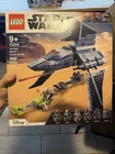 LEGO Star Wars: The Bad Batch Attack Shuttle (75314)