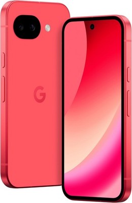 Google Pixel 10a 128GB Berry - ohne Sim Lock - Neu Versiegelt -OVP