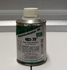 Axalta Nason 483-79 SelectActivator 2K High Temp Activator 1/2 Pint