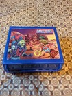 1985 Vintage He-Man Masters Of The Universe Plastic Lunchbox Aladdin No Thermos — photo 1