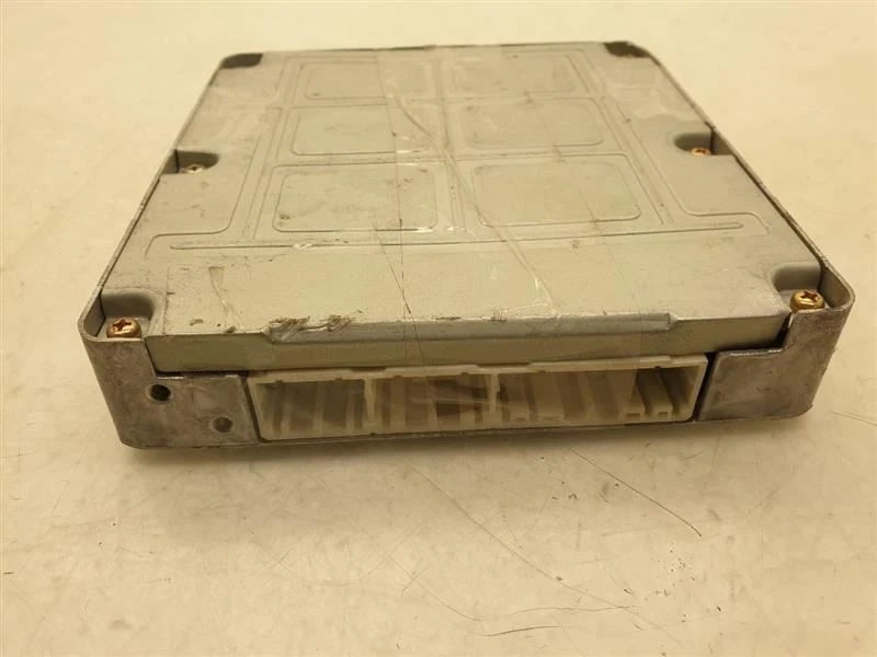 97-99 TOYOTA PASEO ENGINE ELECTRONIC CONTROL MODULE ECM ASSEMBLY  - Image 4 of 4