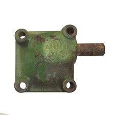 Used Cooler Cap fits John Deere 500 3020 500B 500C 510 500A 500 510 500A AR31213