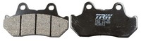 Bremsbelagsatz Scheibenbremse Vorderachse Hinterachse FüR Honda CB CBR CBX CM