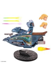 Mondo MOTU Sky Sled 1 6 Scale Vehicle Timed Edition New Sealed 1 6 Scale