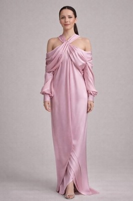 ralph and russo evening dresses Ralph & Russo Spring 2020 Couture Collection