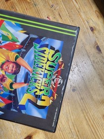 NEO GEO AES SUPER SIDEKICK 2 US VERSION