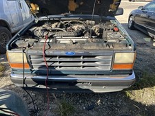 Automatic Transmission 6-245 4.0l 2wd Fits 90-94 Ranger 104950093