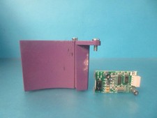 500-026 REV BOARD A643 W/ PURPLE COVER REPLACEMENT FOR POWIS PARKER 15XS BINDER