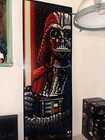 LEGO Art Star Wars “The Sith” Ultimare Darth Vader, 3sets of LEGO art. Set 31200