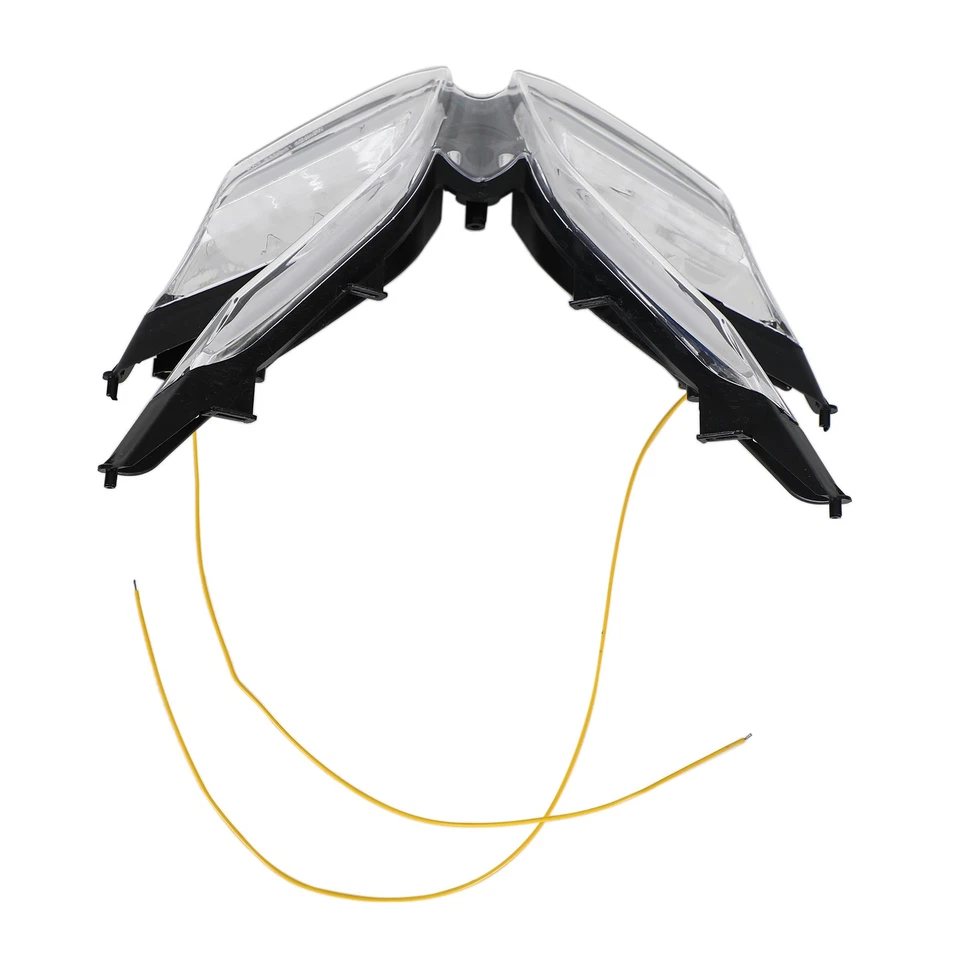 Luz trasera LED integrada señales de giro para Ducati 959 899 1299 1199 Panigale CLE Foto 3 de 4