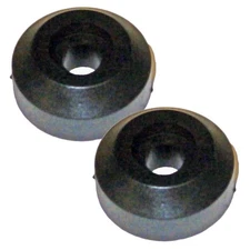DeWalt DW718 Miter Saw (2 Pack) Replacement Roller - 625825-00-2PK