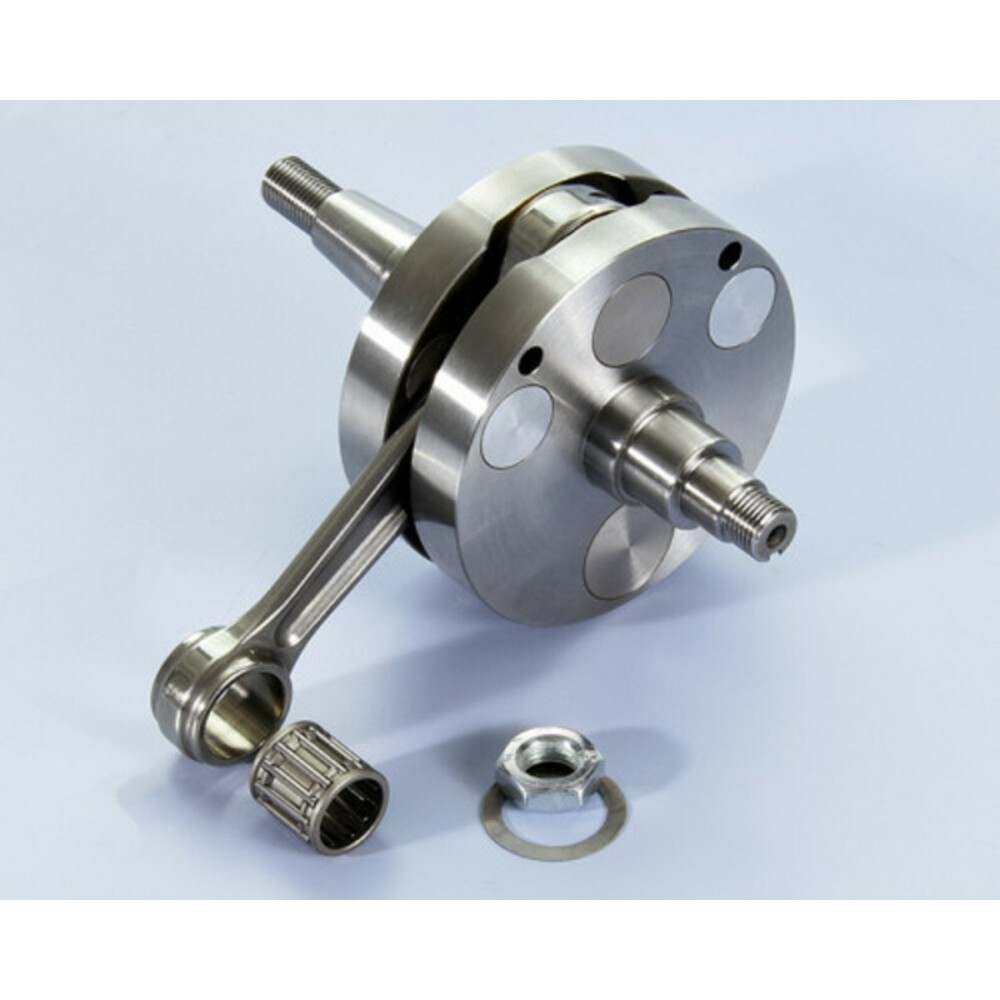 Crankshaft POLINI for Moto Spare Parts Accessories Pieces Refil