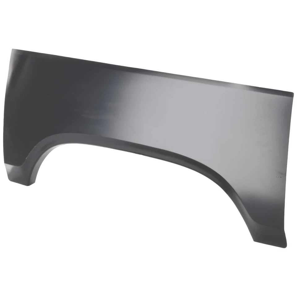 Wheel Arch Repair Panels Set of 2  Driver & Passenger Side Upper Left Right Pair - Image 2 of 4