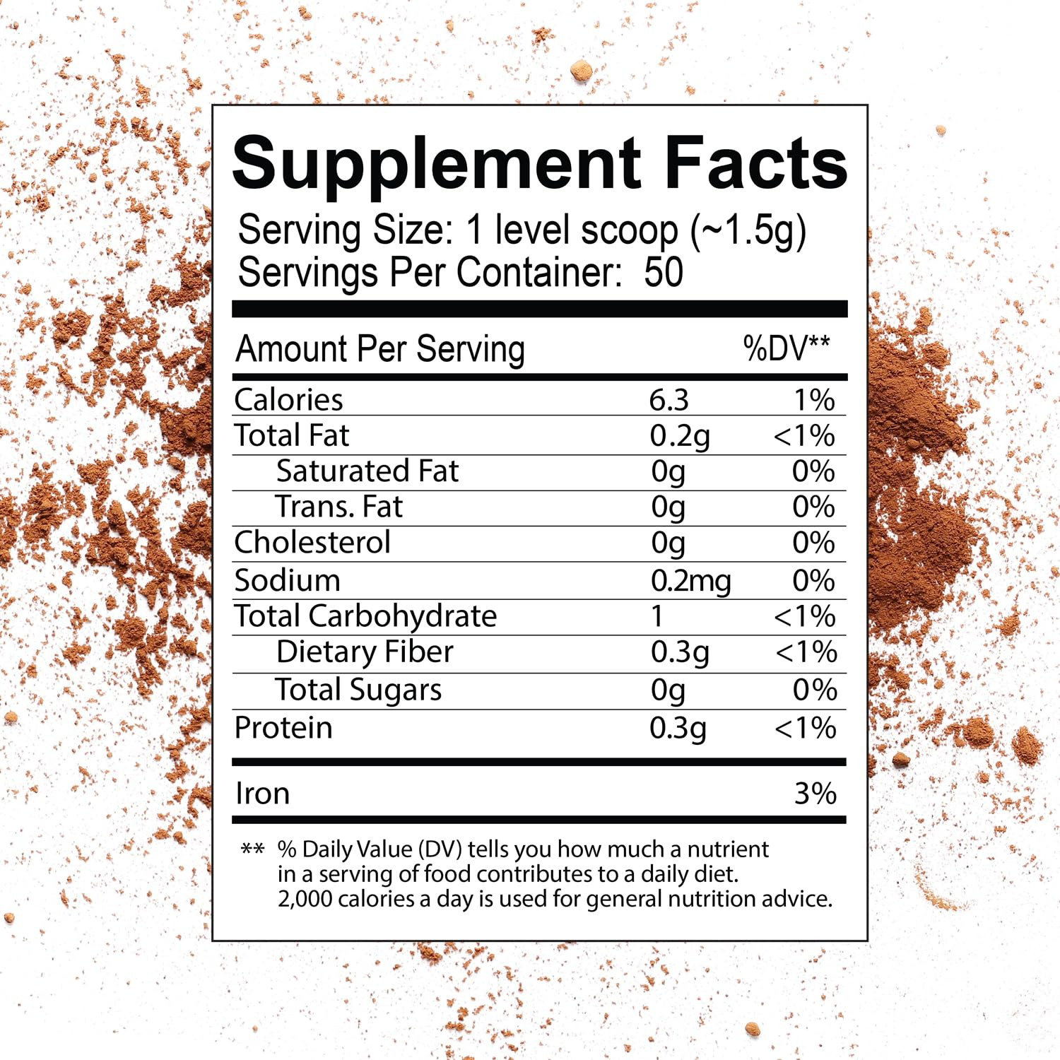 Organic Cacao, Single Estate, Non-Gmo, Fair-Trade, Vegan, Gluten Free, 100% Raw