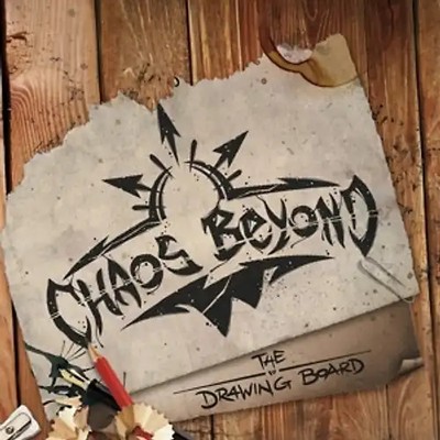 Chaos Beyond - The Drawing Board