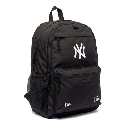 New Era MLB Delaware New York Yankees Rucksack Backpack schwarz 80519