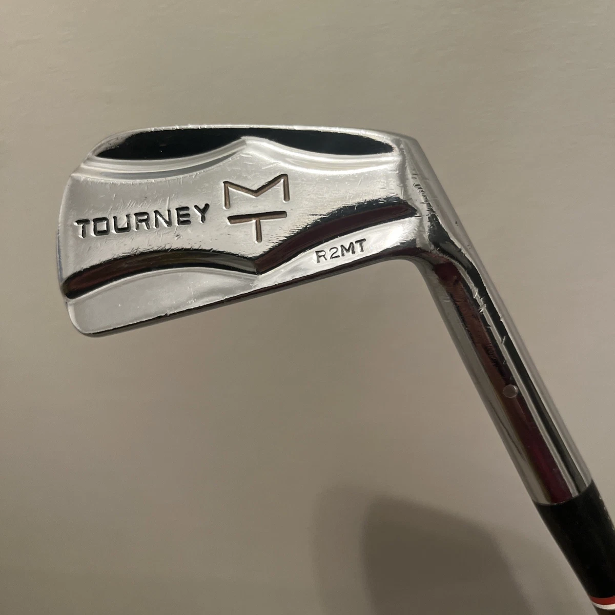 MacGregor Iron 5-Iron Golf Clubs for sale | eBay