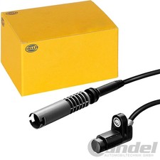 HELLA ABS-SENSOR VORNE passend für BMW 7er E38 725 tds 728 740 730 i,iL