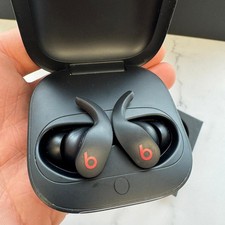 Beats Fit Pro True Wireless Bluetooth In-Ear Sport Headphones - Black