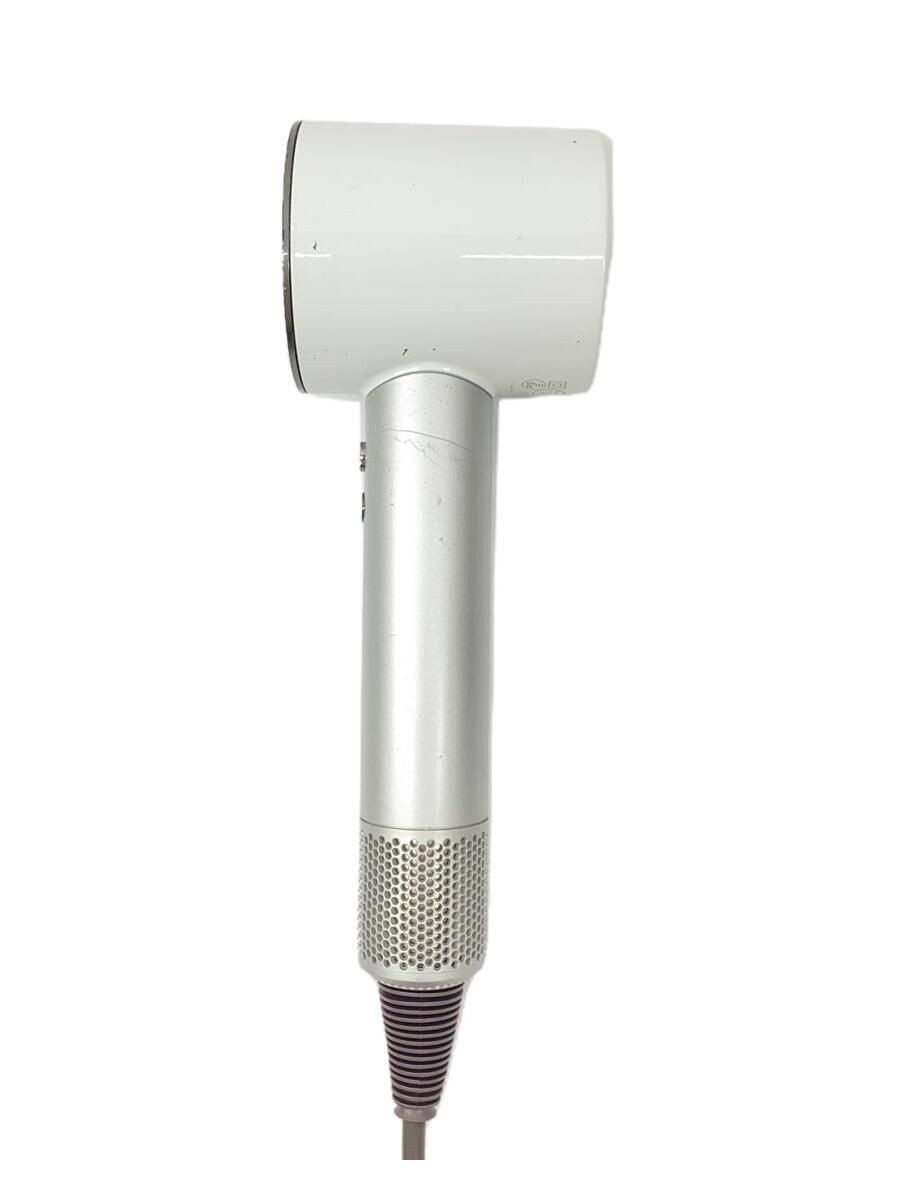 Dyson Beauty Supersonic Ionic HD01 ULF V2 WSN [White Silver] Used 