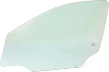 For 2007-2009 G5 Front Left Door Glass Glass 15804638 DD10876GTNN