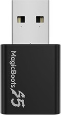 MAYFLASH MagicBoots-S5 FPS PS4 Adapter Arcade...