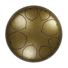 U-Turn TD10-8 Sparkle Bronze