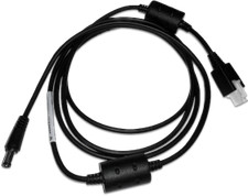 Zebra CBL-DC-388A2-01 1.8m Line Cord for TC53 and TC58 1.8m 12V 4.16A