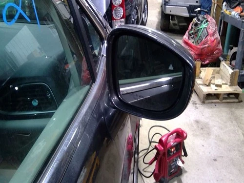 Passenger Side View Mirror Power Heated Fits 17-19 PACIFICA 865272