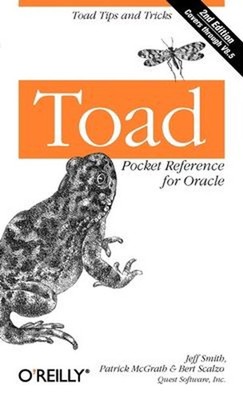 Toad Pocket Reference for Oracle : Toad Tips and Tricks Paperback