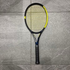 DUNLOP SX 300 NAVY Grip 3