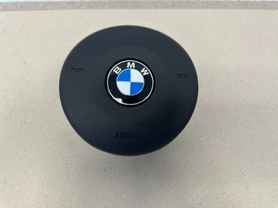 Genuine BMW M SPORT F10 F20 F21 F22 F30 F16 F15 STEERING WHEEL AIR SRS BAG OEM