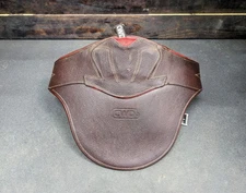 54" CWD Mademoiselle Anatomic Jumping Belly Guard Girth