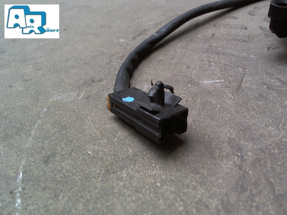 Motor Fensterheber Motor L 400601T3 Nissan Primera 1.8 Bj 1899 P12 1889661 - Bild 2 von 4