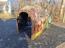 Wunderschöner Spur 0 Tunnel Uralt Bing/Carette/Rock&Graner ? ca. 1910