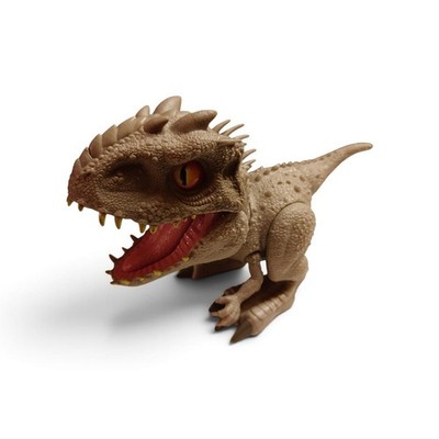 Jurassic World - GMT90 - Indominus Rex - Mattel - GETESTET - unvollständig