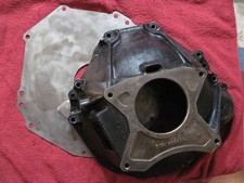 71-79 Ford Small Block Bell Housing 289 302 351w Windsor W Spacer Plate D1ta 71-79 Ford Small Block Bell Housing 289 302 351w Windsor W Spacer Plate D1ta