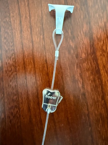 Picture hanging kits for crown molding