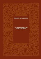 I Lanzichenecchi Simone Savoldelli Taschenbuch Kartoniert / Broschiert 2009