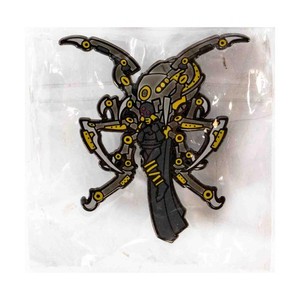 Privateer Press Warmachine Exulon Thexus Pin NM
