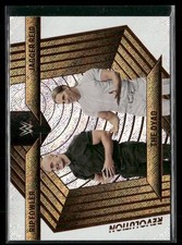 Jagger Reid/Rip Fowler 2023 Panini Revolution WWE #142