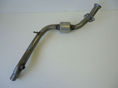 Direct Fit Catalytic Converter Front Right 1997-1994 Chrysler LHS 3.5L