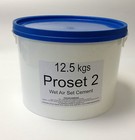 FIRE CEMENT 12.5kg -FIRE BRICK REFRACTORY KILN STOVE PIZZA OVEN