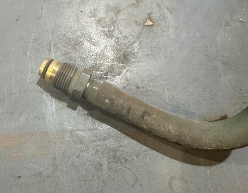 #21328947 MACK FUEL PIPE-free shipping - Picture 3 of 4