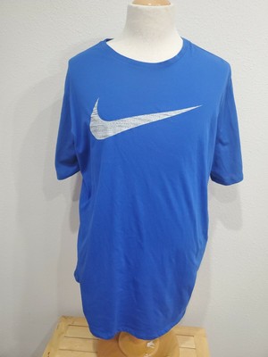 Mens Nike Dri Fit Tee Shirt Big \u0026 Tall 