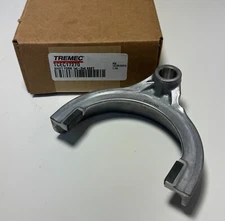 1ST & 2ND SHIFT FORK/Tremec/TKX/5 Speed/Includes Shift Fork Pads/TCEC17270