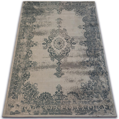 Echte Modischen Teppiche Billig Traditionelle Teppich VINTAGE Klassische Muster