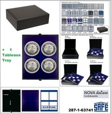 M&uuml;nzkassette-Combi-Nova-deluxe-LEFA-4xeckige-F&auml;cher-86mm-SAFE-287-1-63741