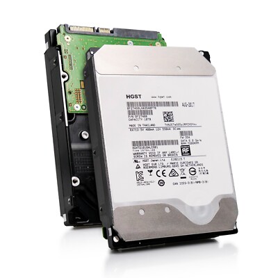 Western Digital ウエスタンデジタル 10TB DC HC510 最 安 価格