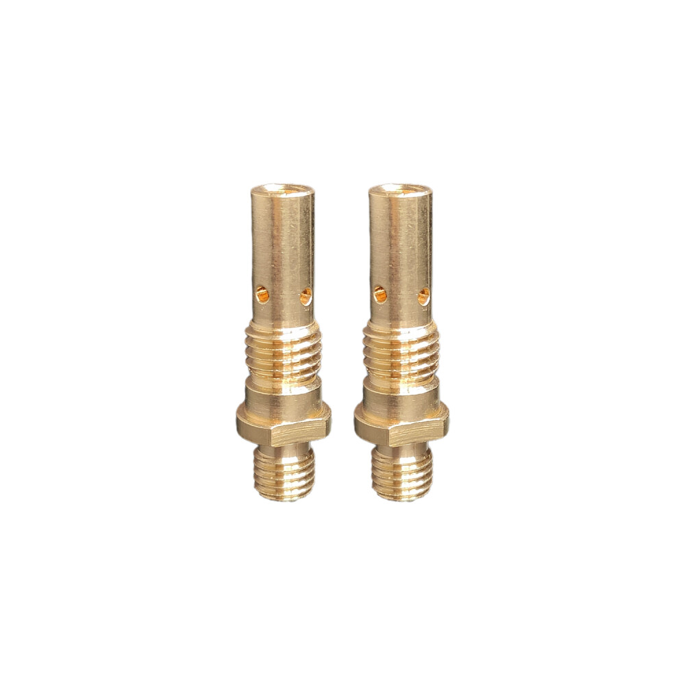 Gas Diffusers fits Snap-On YA205 YA217 YA219 MIG Welding Gun Parts